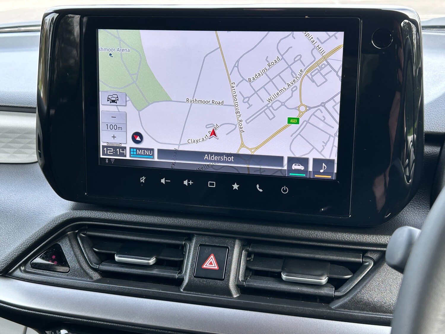 Used Suzuki Swift 2025 for sale - 77904279: Photo 45