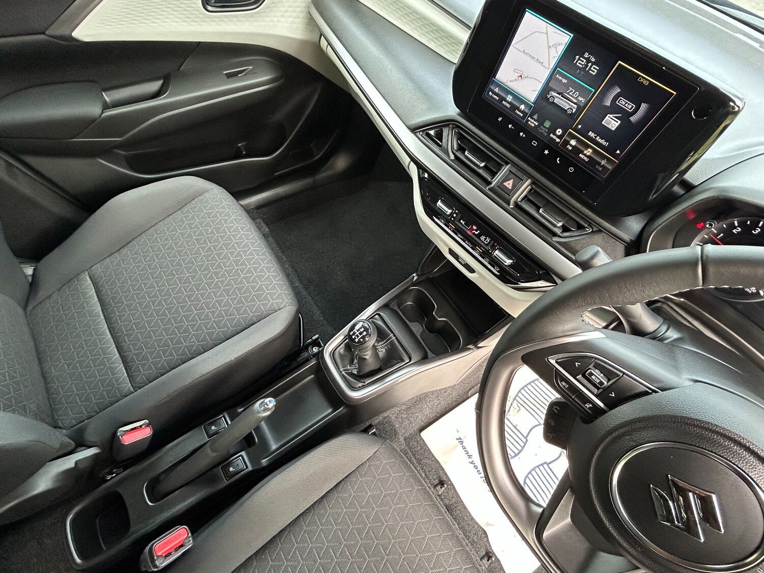 Used Suzuki Swift 2025 for sale - 77904279: Photo 49