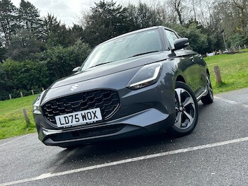 Used Suzuki Swift 2025 for sale - 77904279: Photo