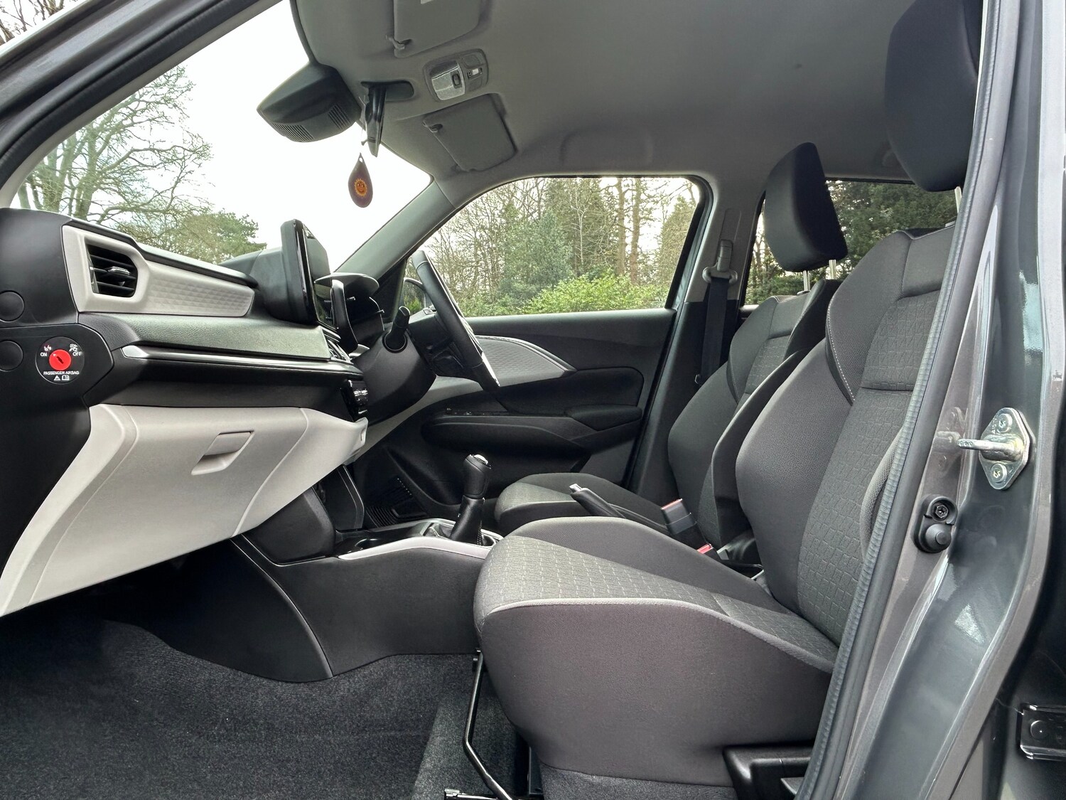 Used Suzuki Swift 2025 for sale - 77904279: Photo 50