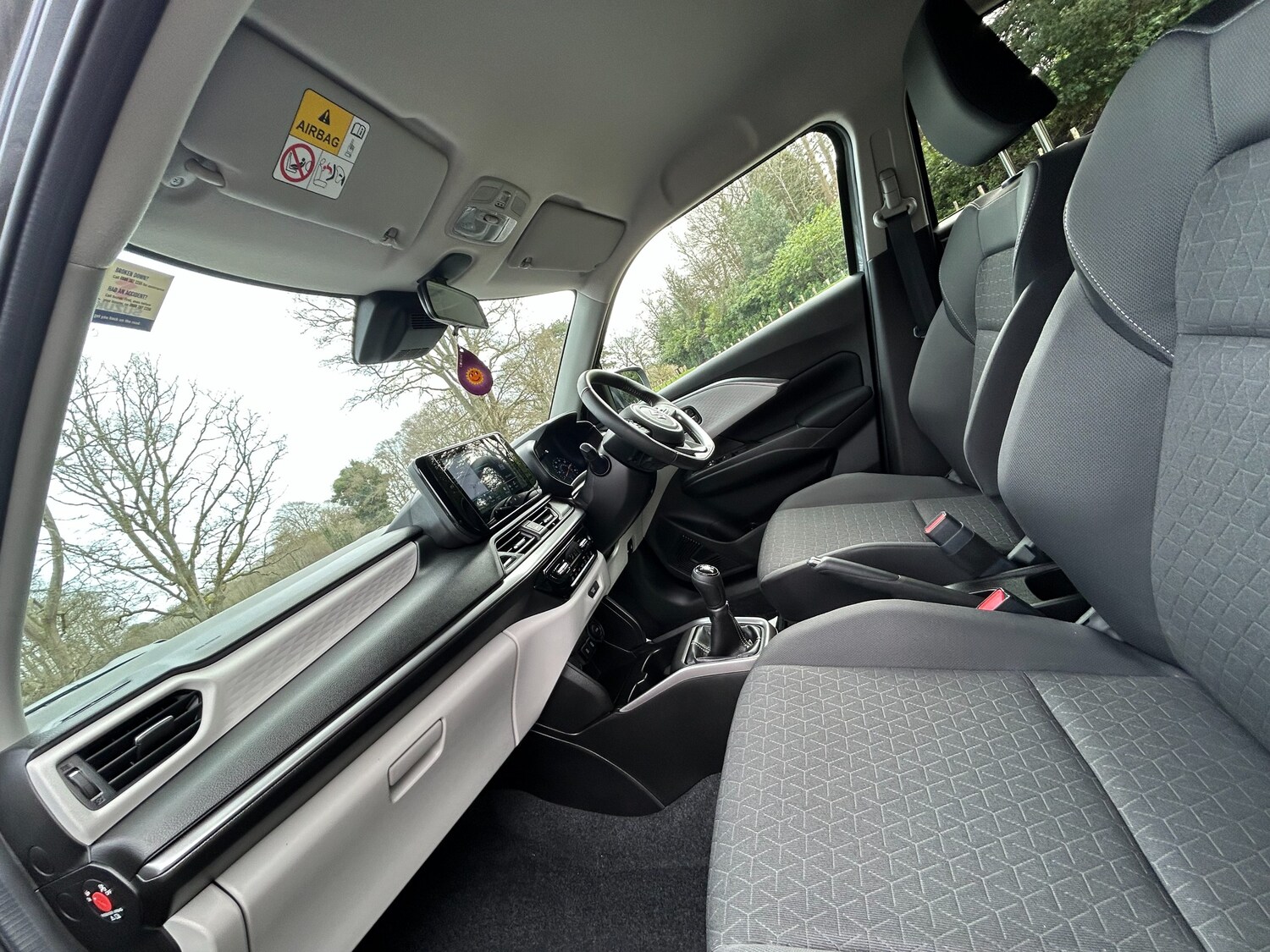 Used Suzuki Swift 2025 for sale - 77904279: Photo 51