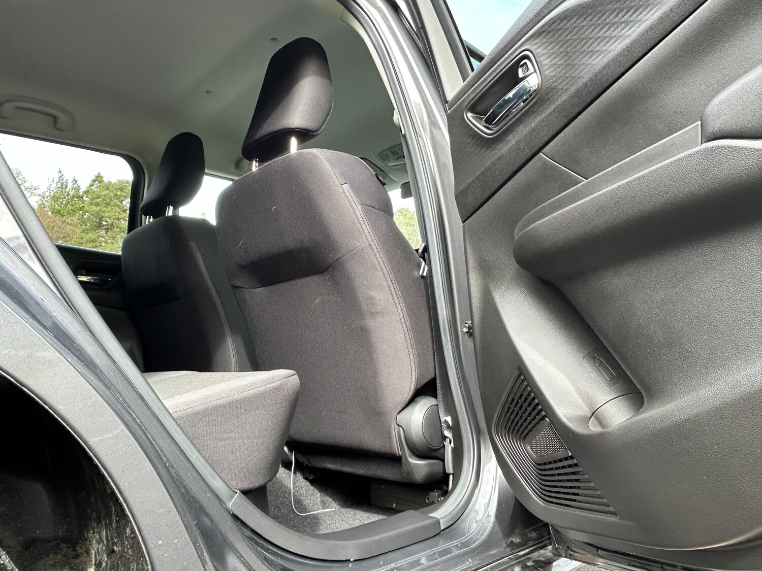 Used Suzuki Swift 2025 for sale - 77904279: Photo 55