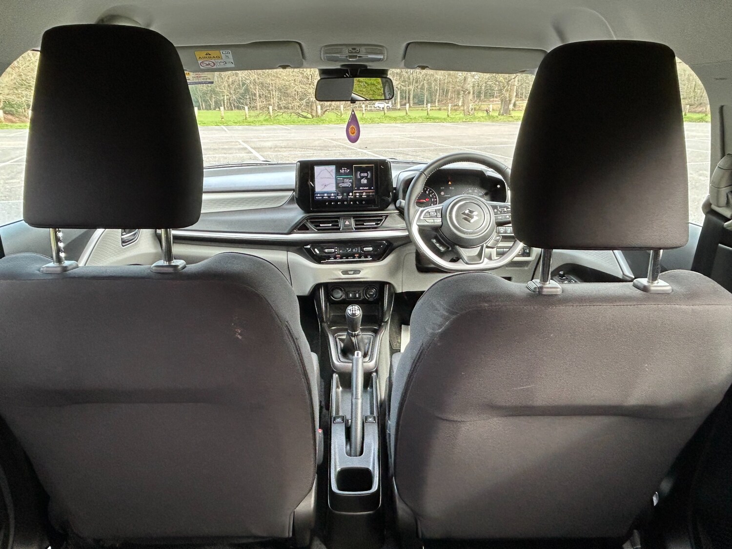 Used Suzuki Swift 2025 for sale - 77904279: Photo 61