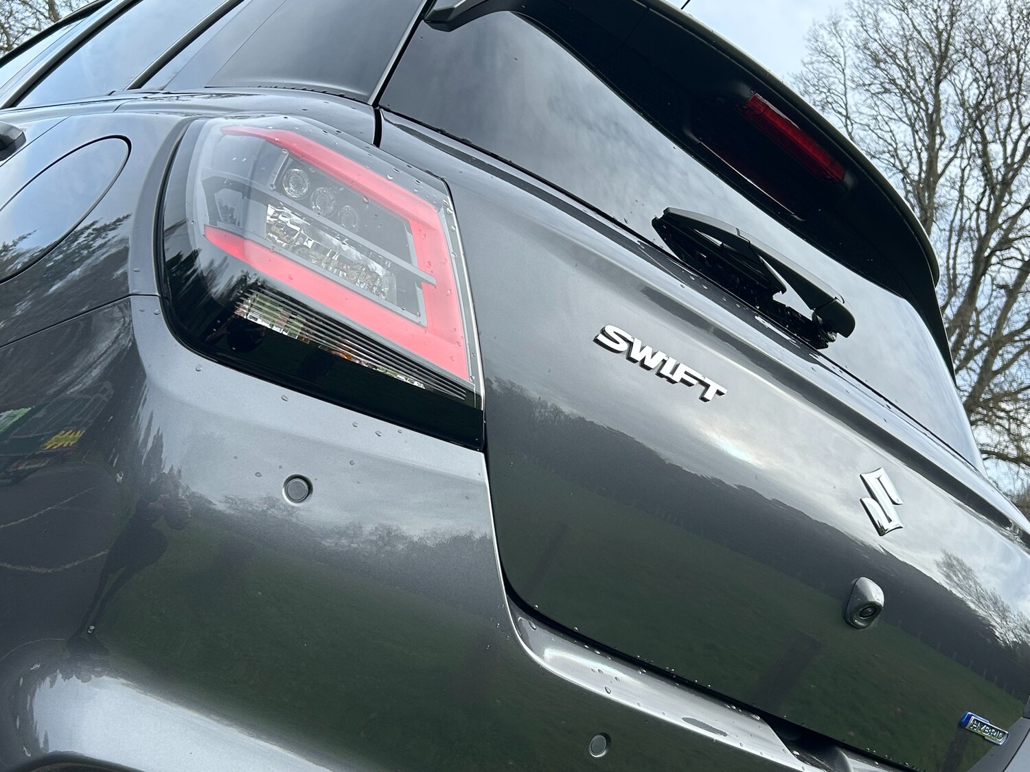 Used Suzuki Swift 2025 for sale - 77904279: Photo 63