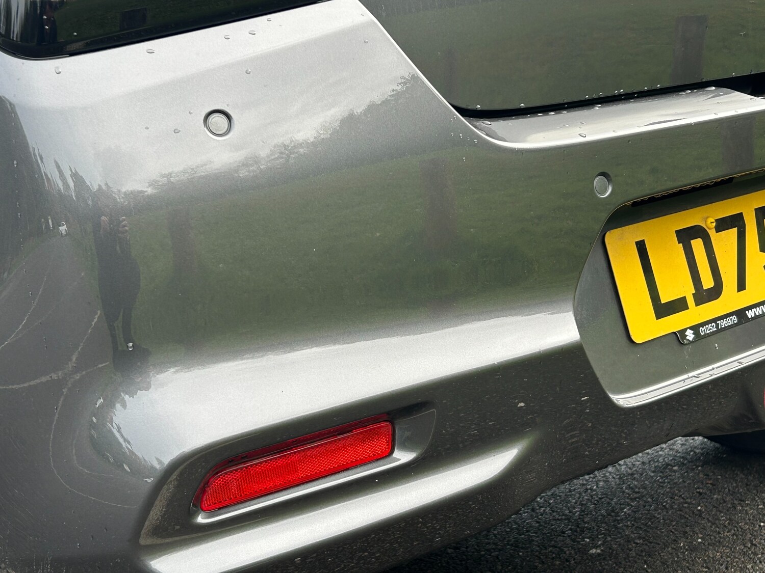 Used Suzuki Swift 2025 for sale - 77904279: Photo 64