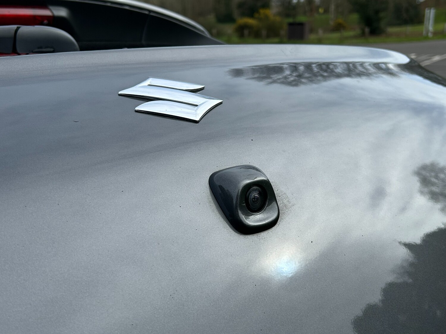 Used Suzuki Swift 2025 for sale - 77904279: Photo 65