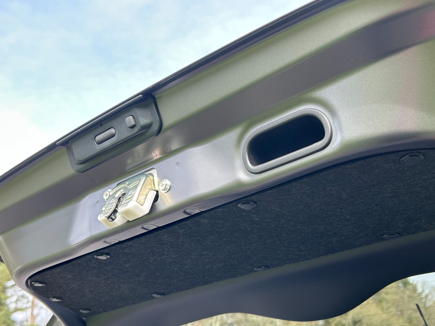 Used Suzuki Swift 2025 for sale - 77904279: Photo 67