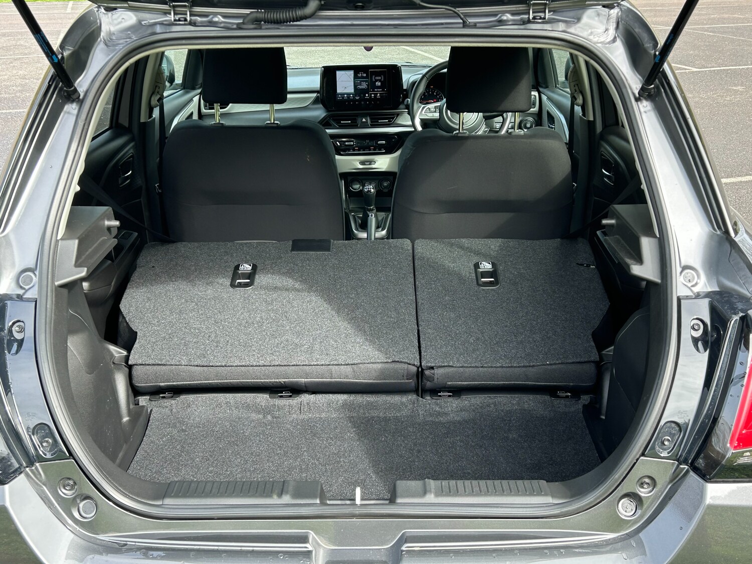 Used Suzuki Swift 2025 for sale - 77904279: Photo 69