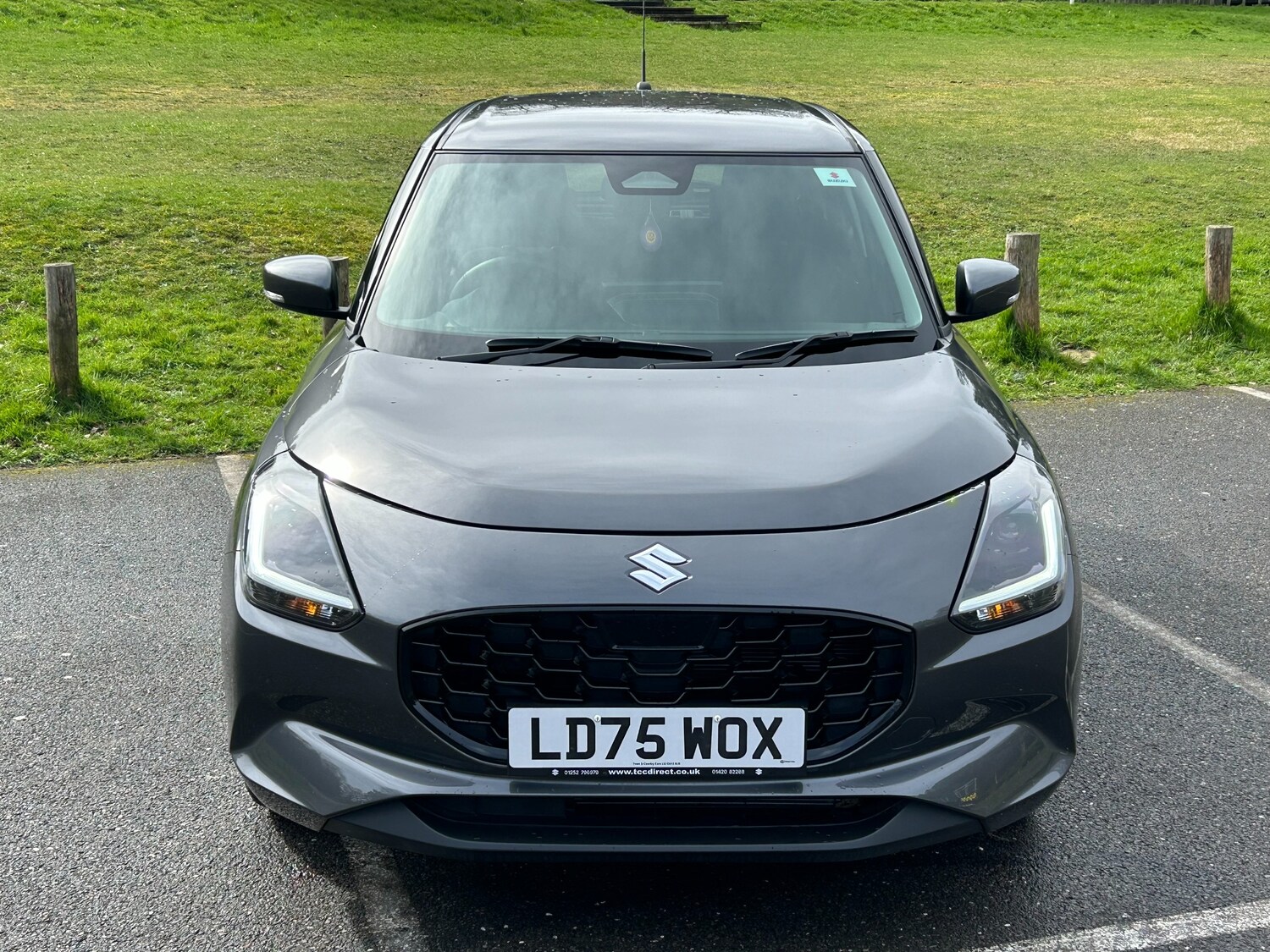 Used Suzuki Swift 2025 for sale - 77904279: Photo 8