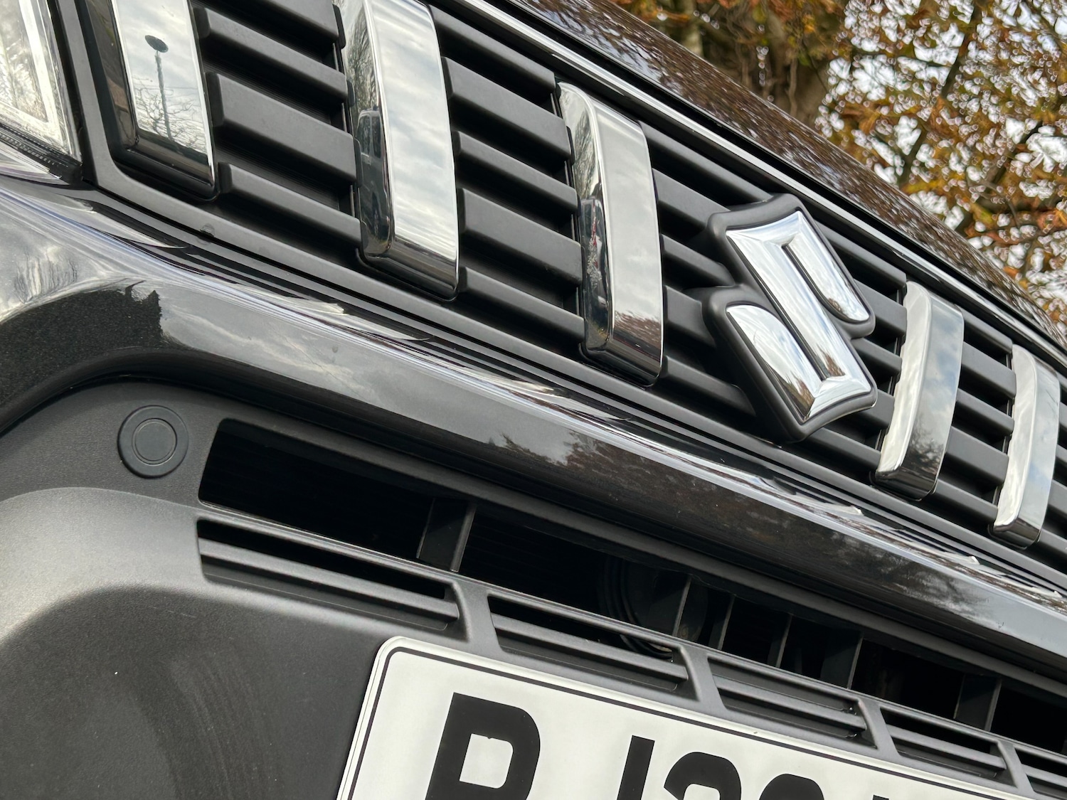 Used Suzuki Vitara 2022 for sale - 76719071: Photo 15