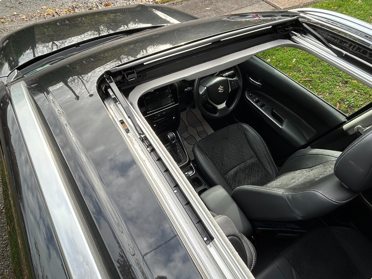 Used Suzuki Vitara 2022 for sale - 76719071: Photo 20