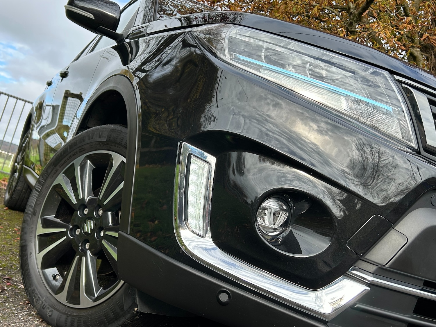 Used Suzuki Vitara 2022 for sale - 76719071: Photo 21