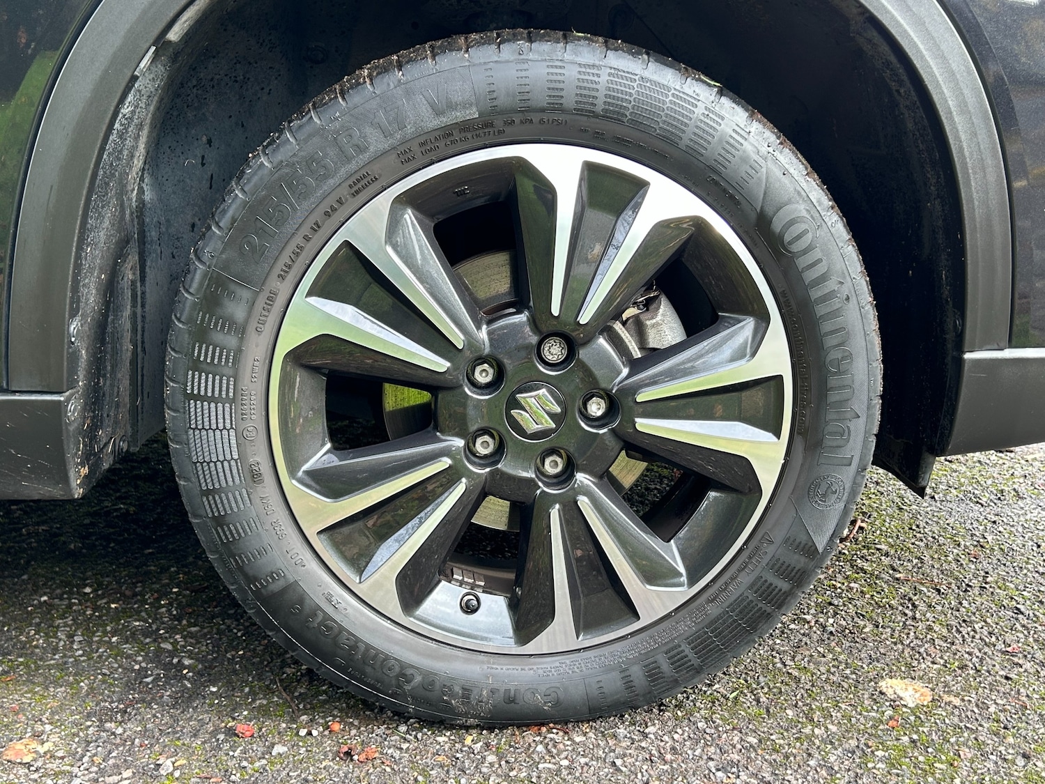 Used Suzuki Vitara 2022 for sale - 76719071: Photo 22