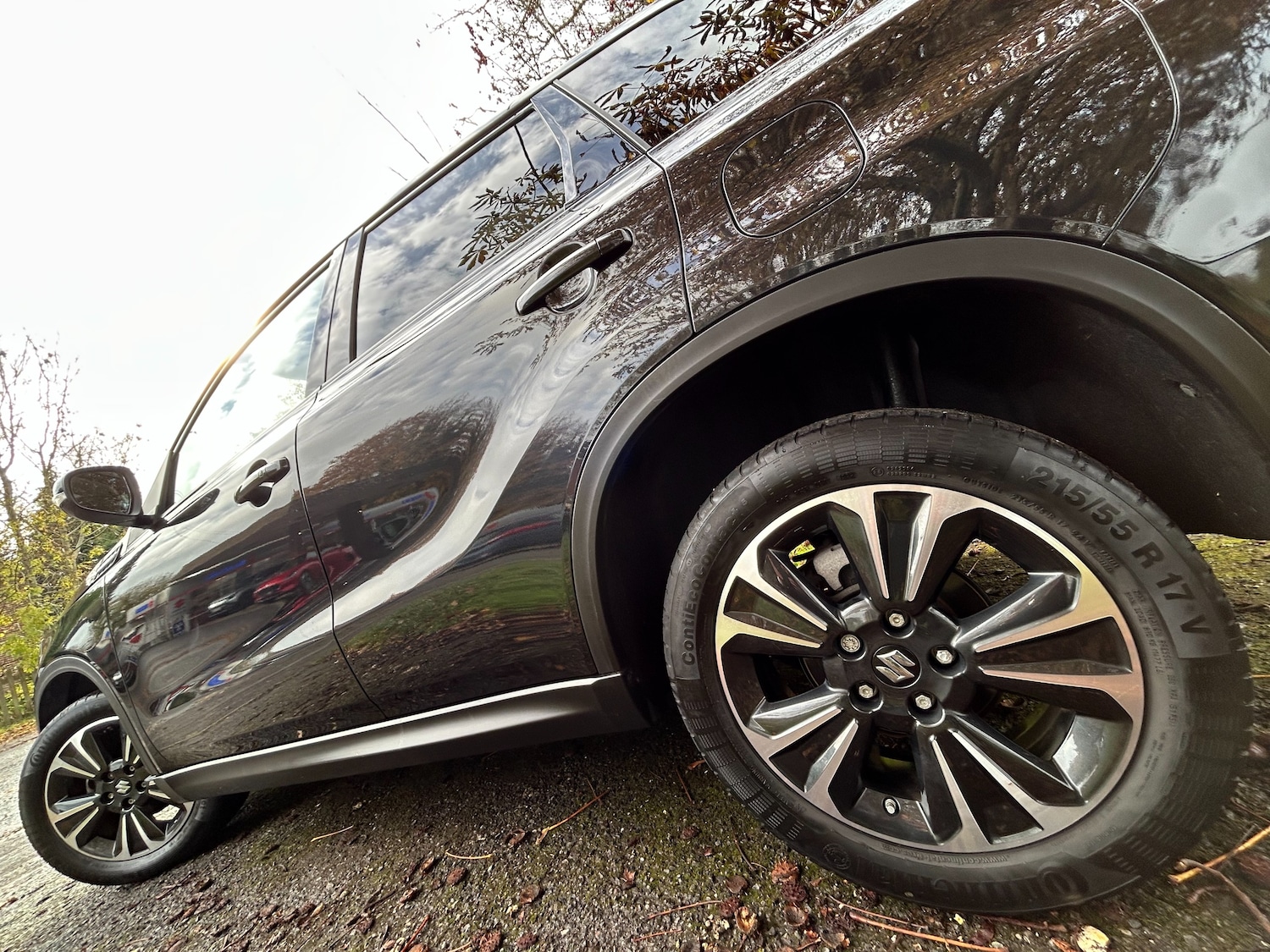 Used Suzuki Vitara 2022 for sale - 76719071: Photo 23