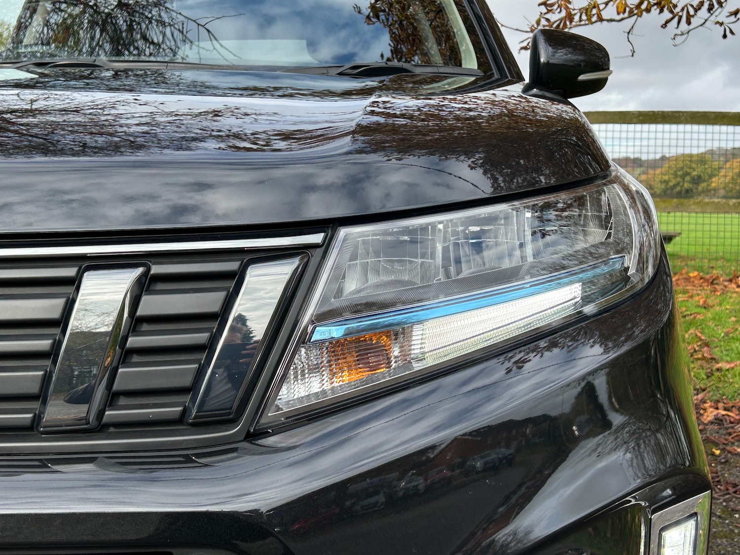 Used Suzuki Vitara 2022 for sale - 76719071: Photo 24