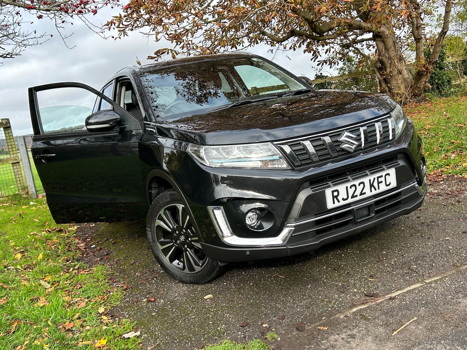 Used Suzuki Vitara 2022 for sale - 76719071: Photo 25