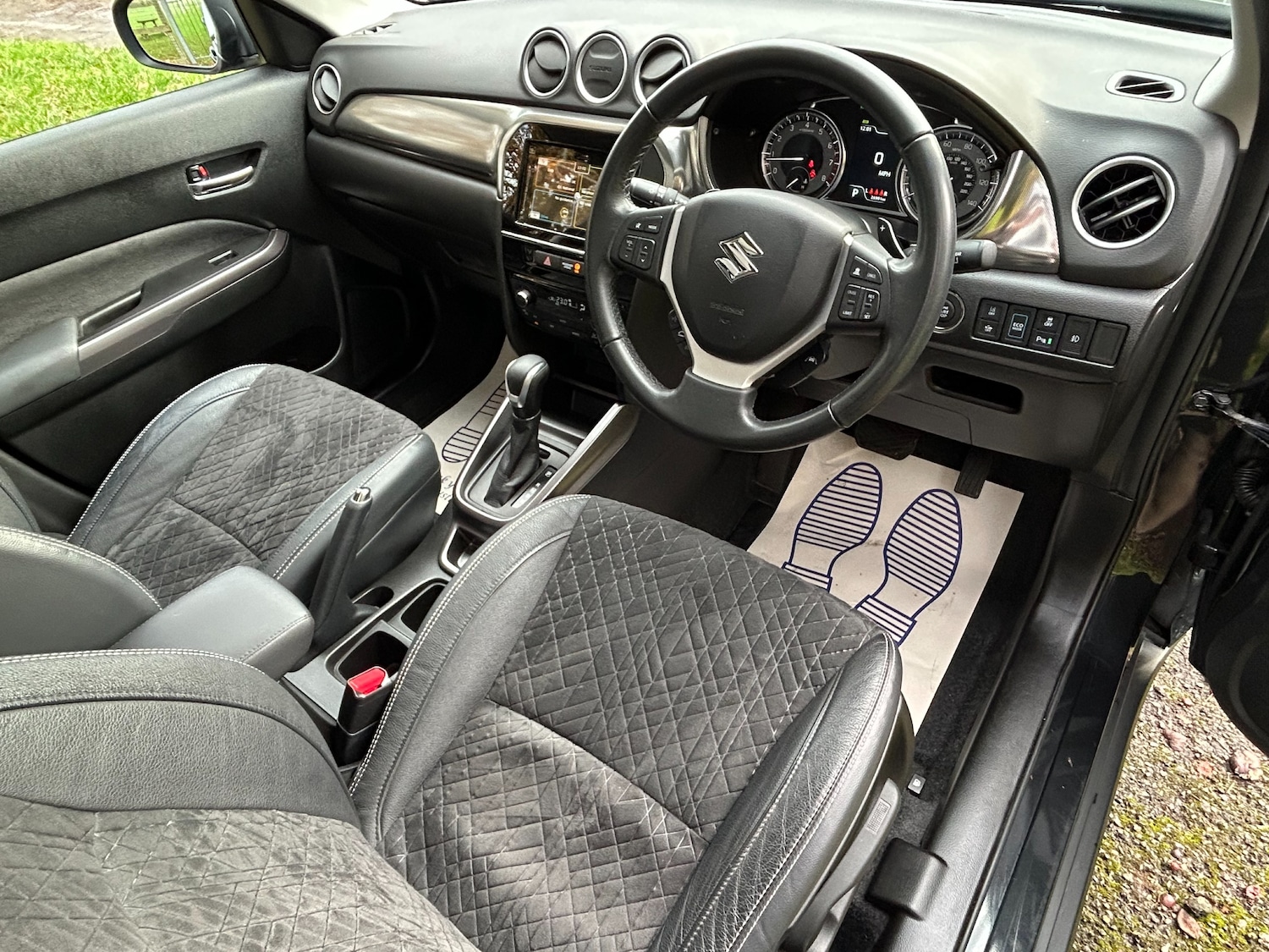 Used Suzuki Vitara 2022 for sale - 76719071: Photo 3