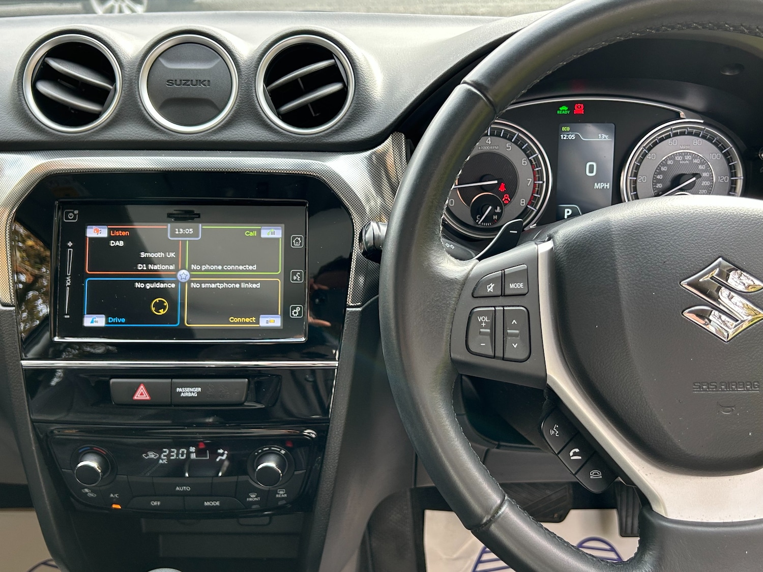 Used Suzuki Vitara 2022 for sale - 76719071: Photo 37