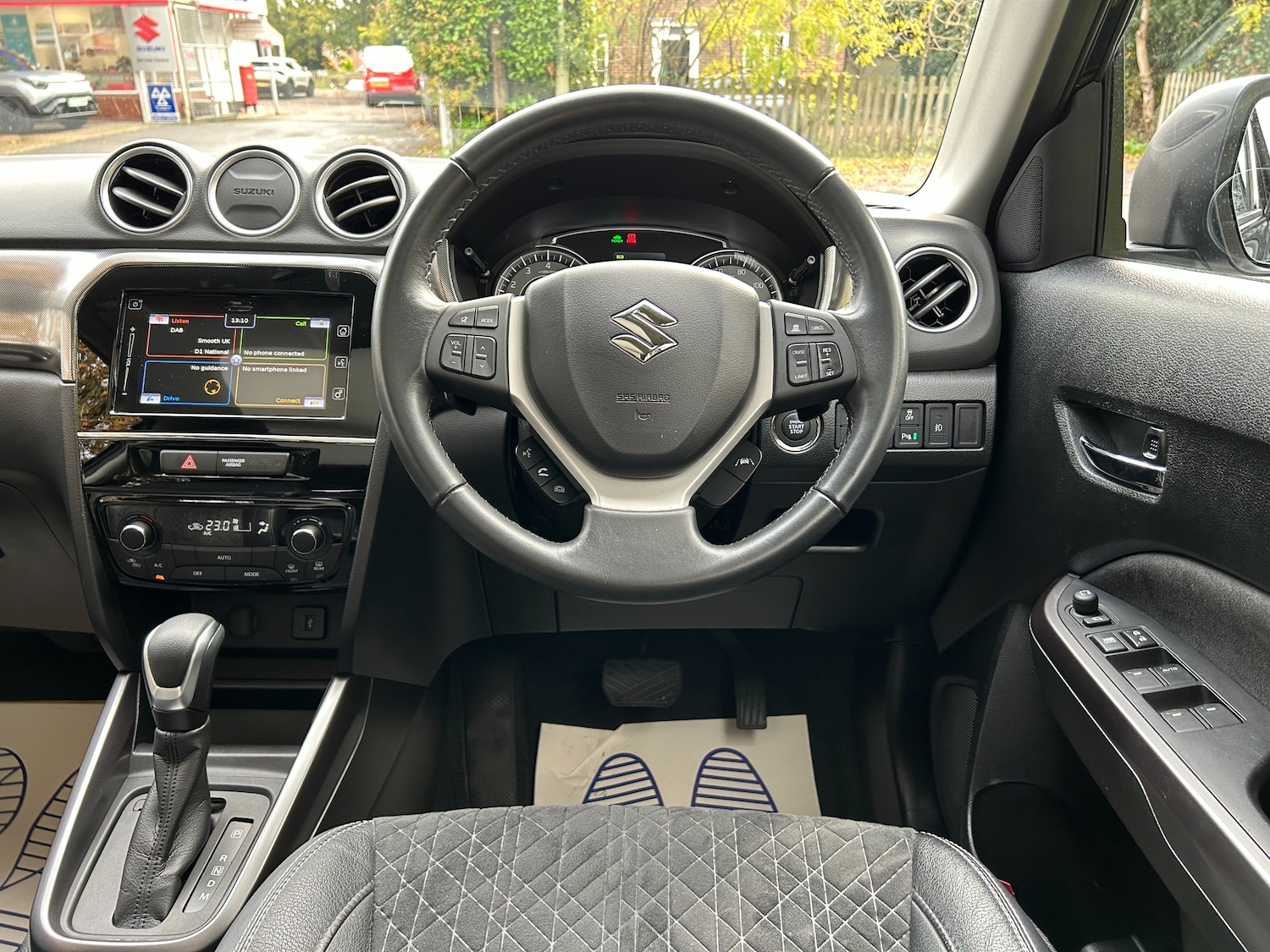 Used Suzuki Vitara 2022 for sale - 76719071: Photo 47