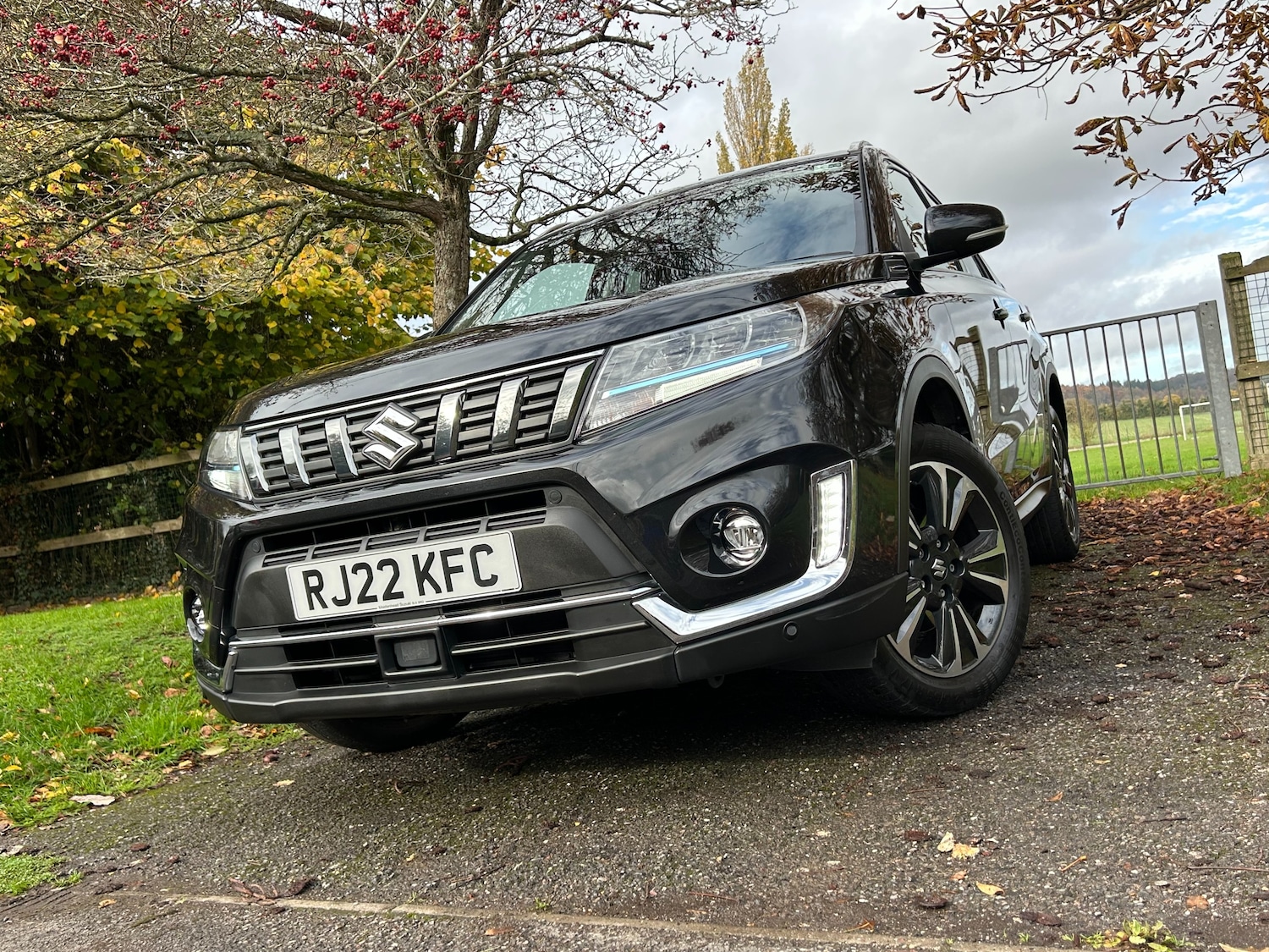 Used Suzuki Vitara 2022 for sale - 76719071: Photo 5