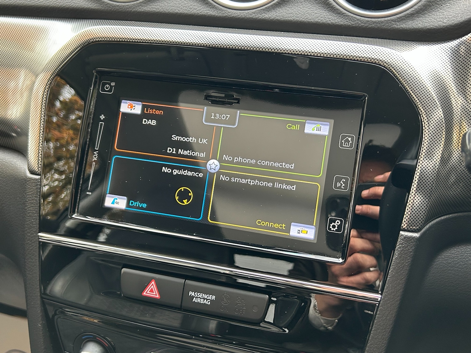 Used Suzuki Vitara 2022 for sale - 76719071: Photo 50