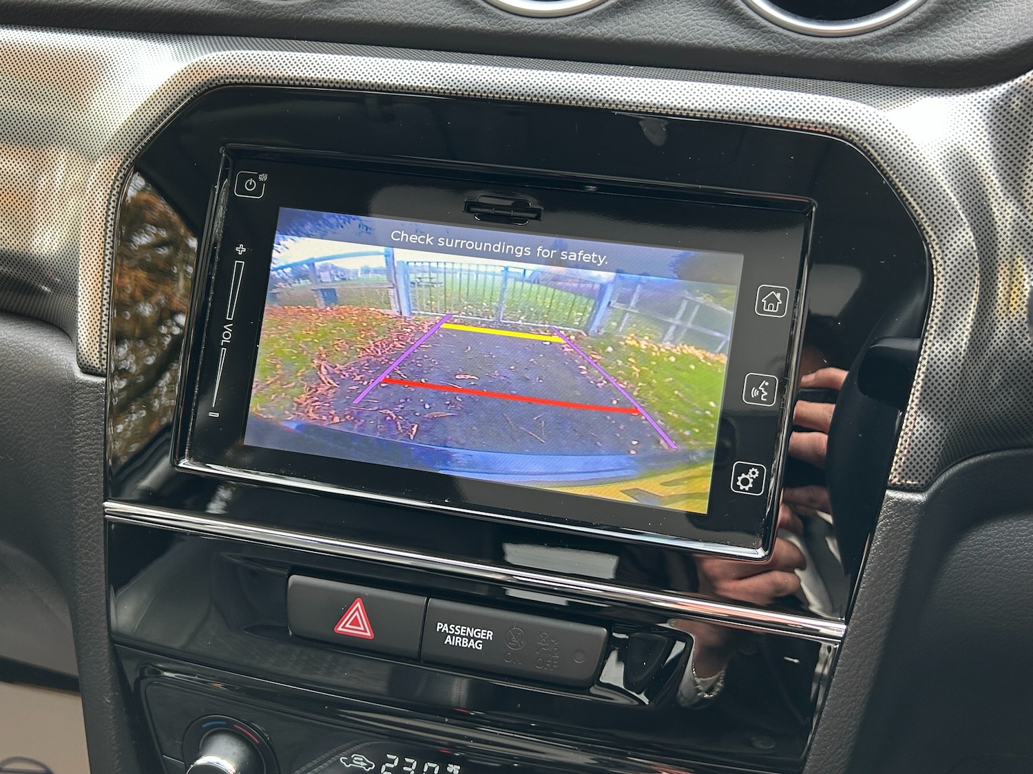 Used Suzuki Vitara 2022 for sale - 76719071: Photo 51