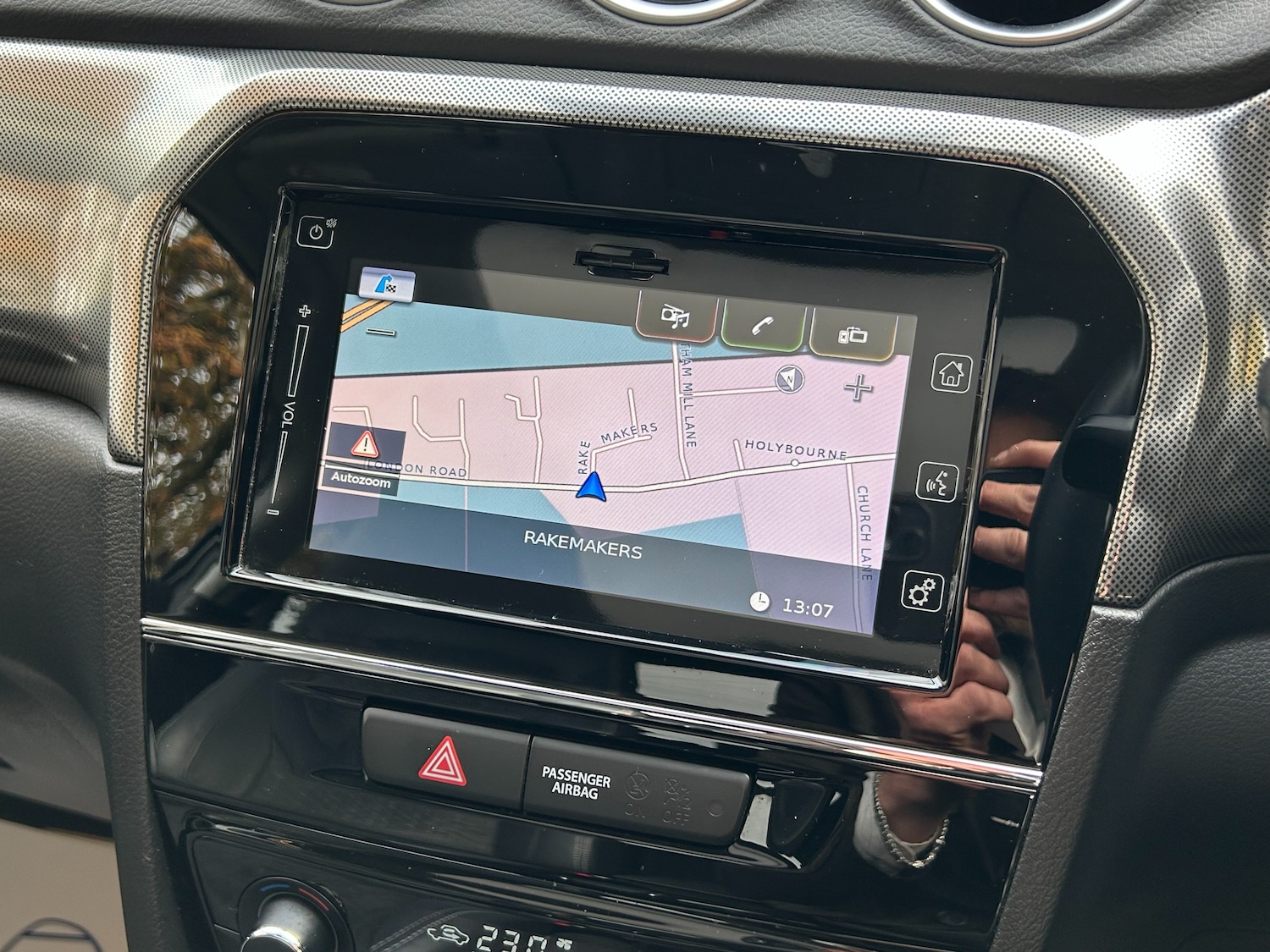 Used Suzuki Vitara 2022 for sale - 76719071: Photo 52