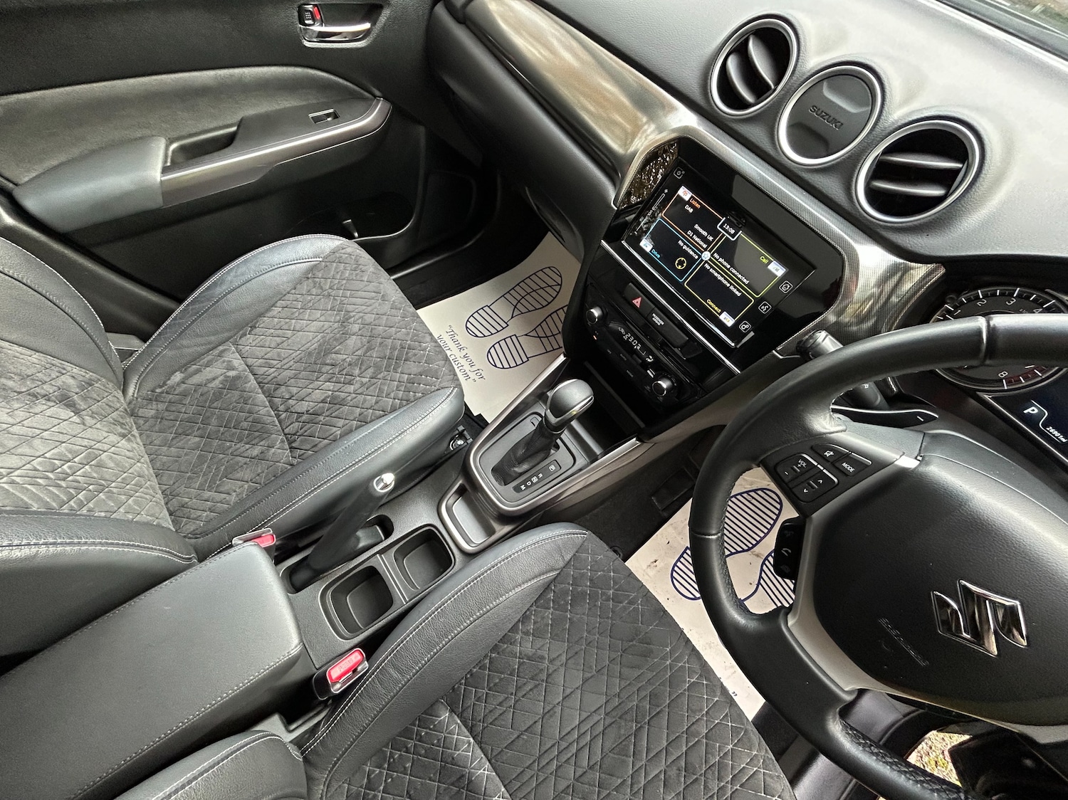 Used Suzuki Vitara 2022 for sale - 76719071: Photo 57