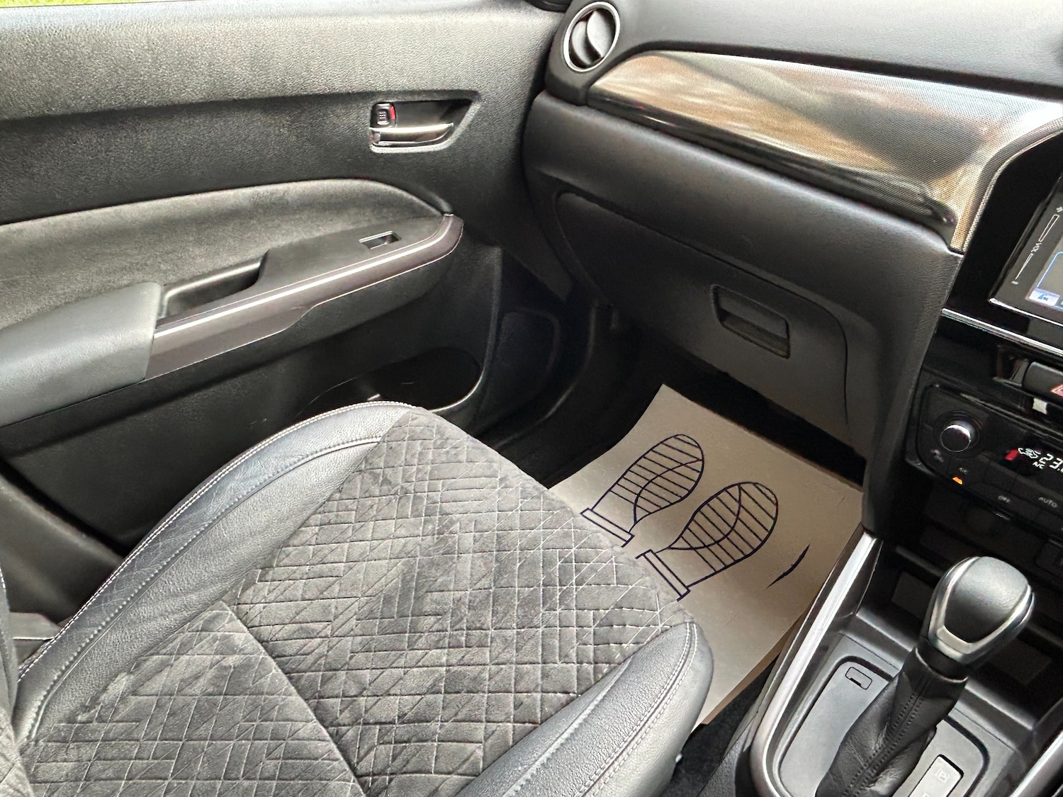 Used Suzuki Vitara 2022 for sale - 76719071: Photo 60