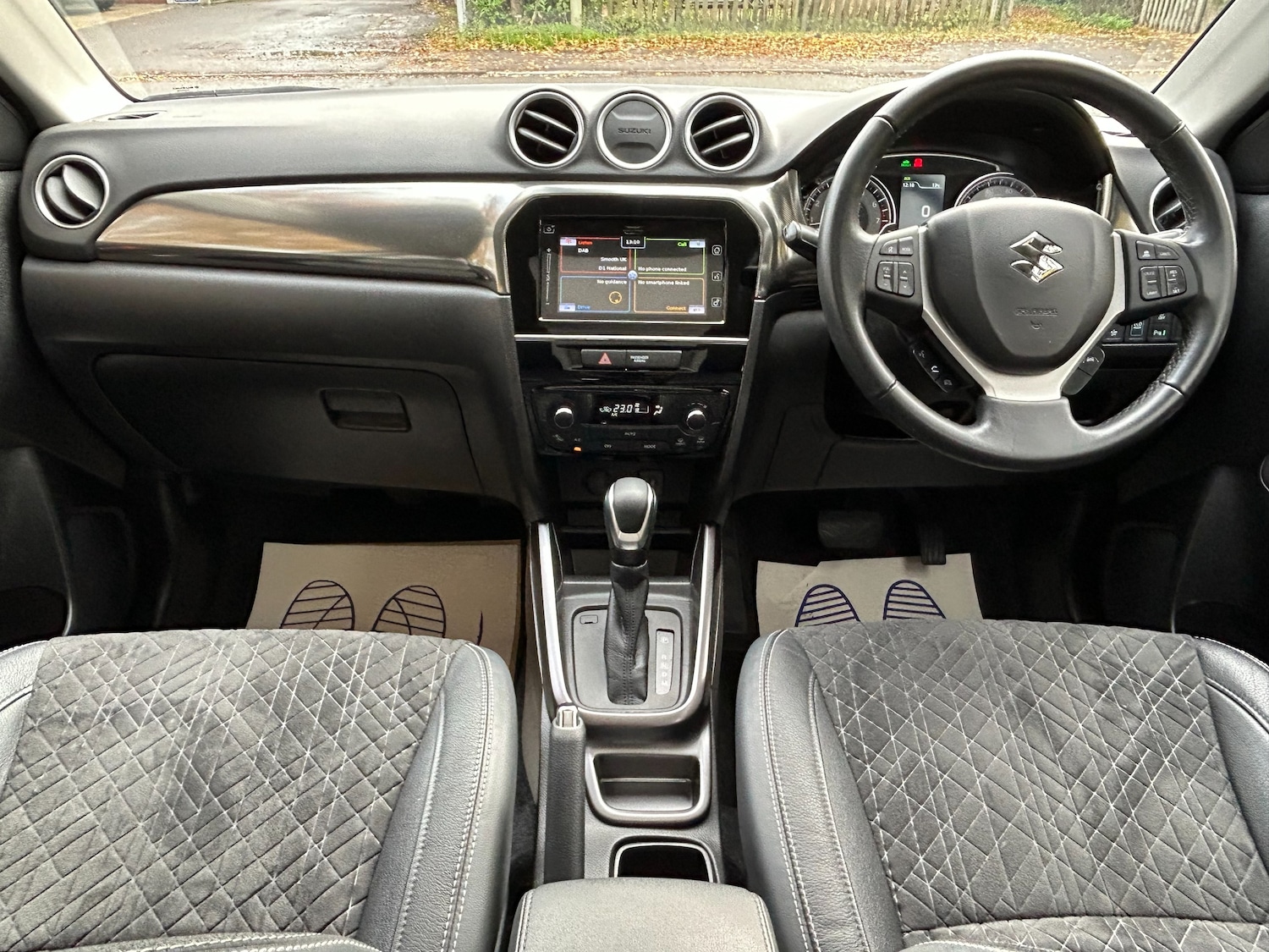 Used Suzuki Vitara 2022 for sale - 76719071: Photo 62