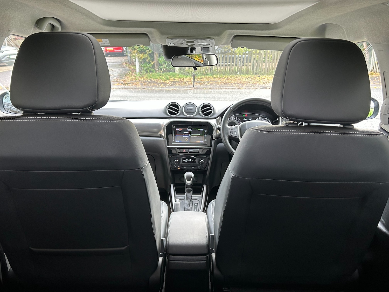 Used Suzuki Vitara 2022 for sale - 76719071: Photo 66