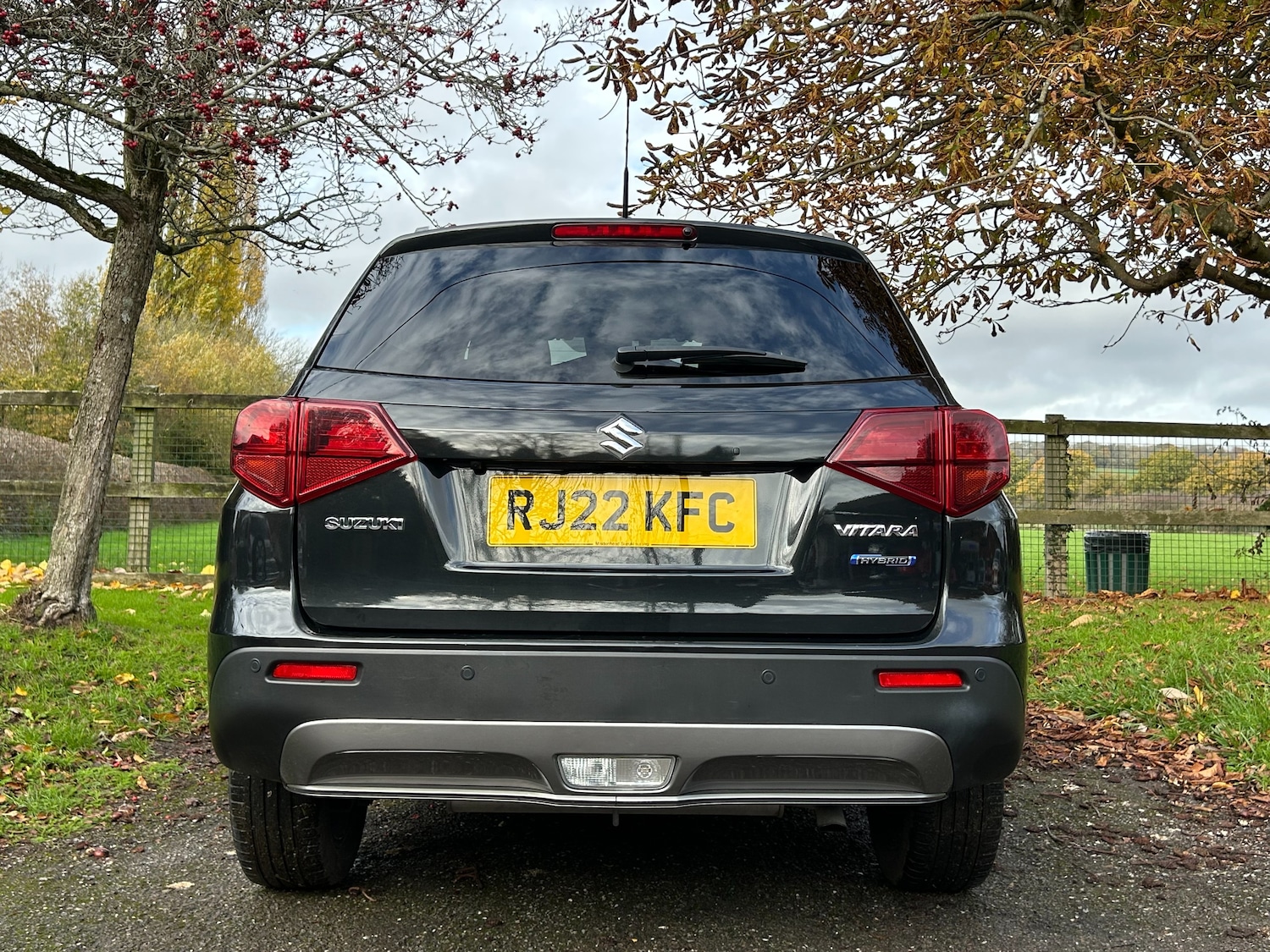 Used Suzuki Vitara 2022 for sale - 76719071: Photo 7