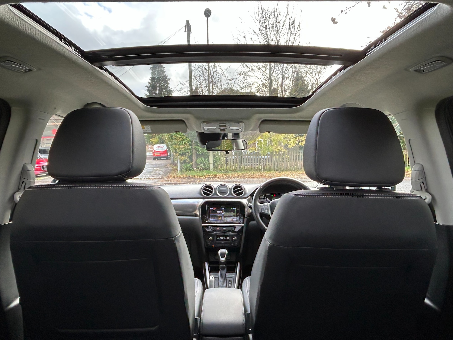 Used Suzuki Vitara 2022 for sale - 76719071: Photo 71