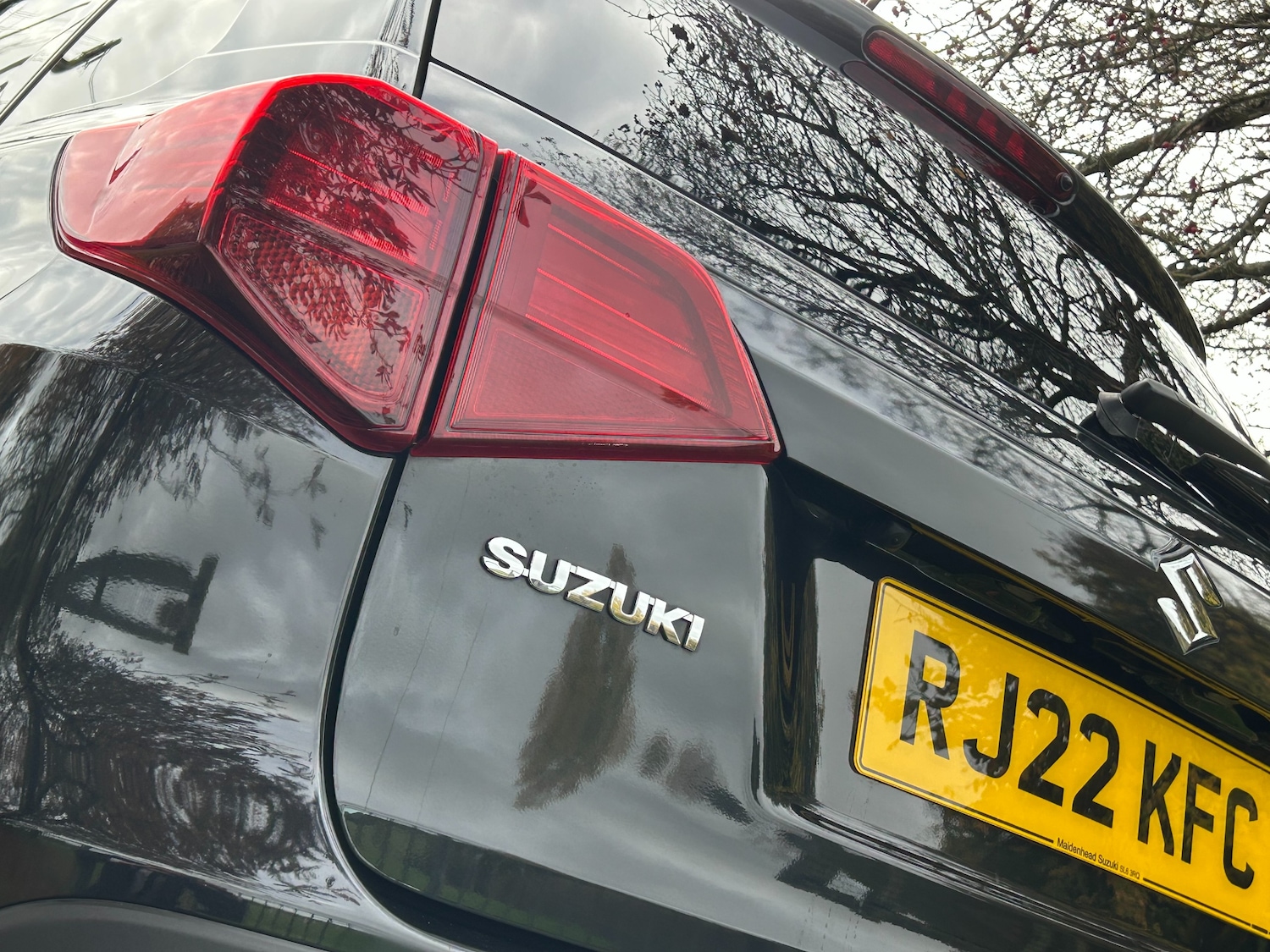 Used Suzuki Vitara 2022 for sale - 76719071: Photo 73