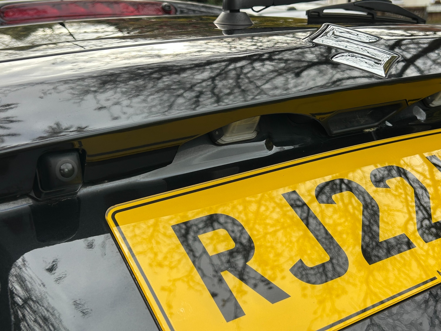 Used Suzuki Vitara 2022 for sale - 76719071: Photo 74