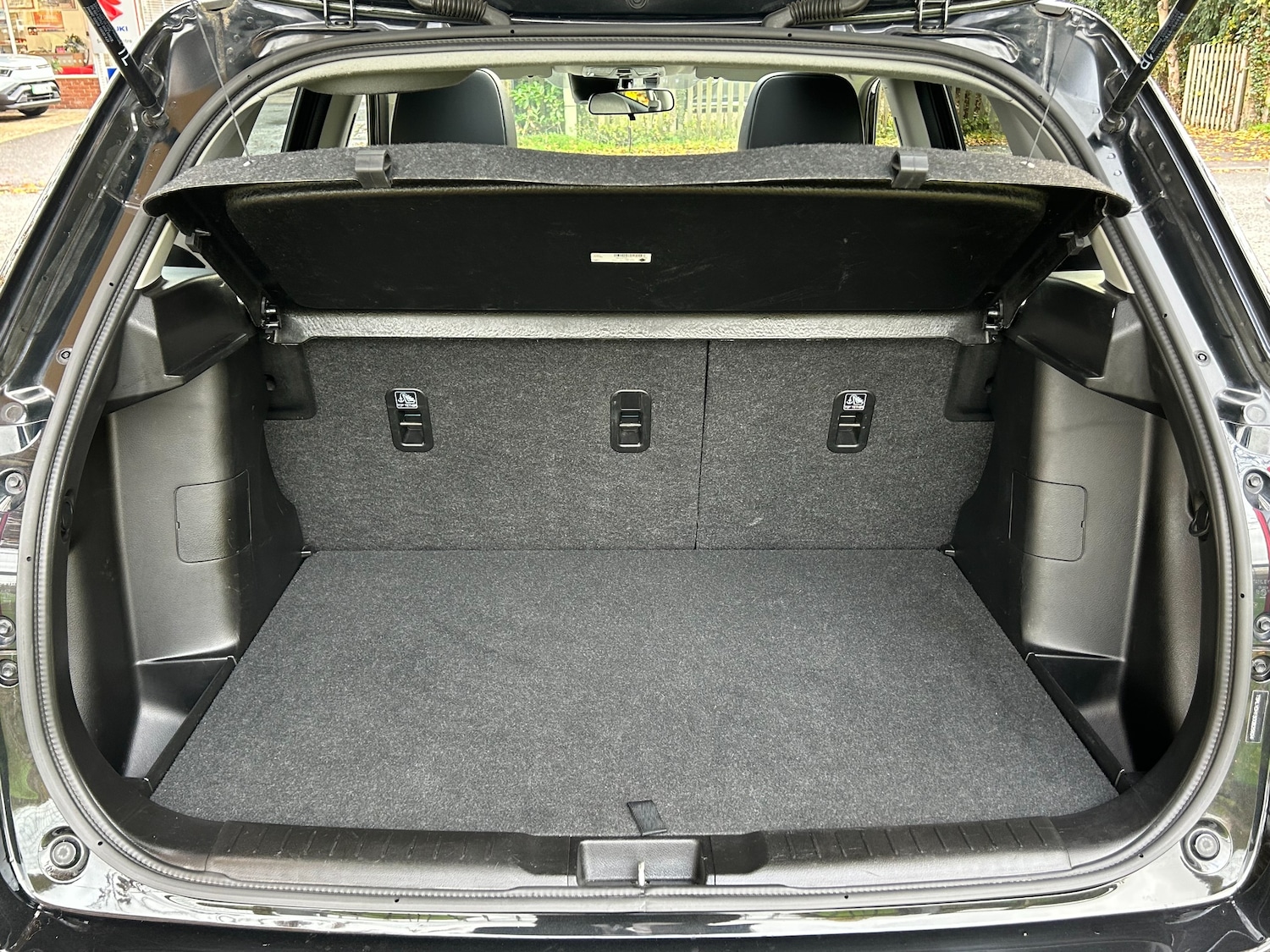 Used Suzuki Vitara 2022 for sale - 76719071: Photo 78