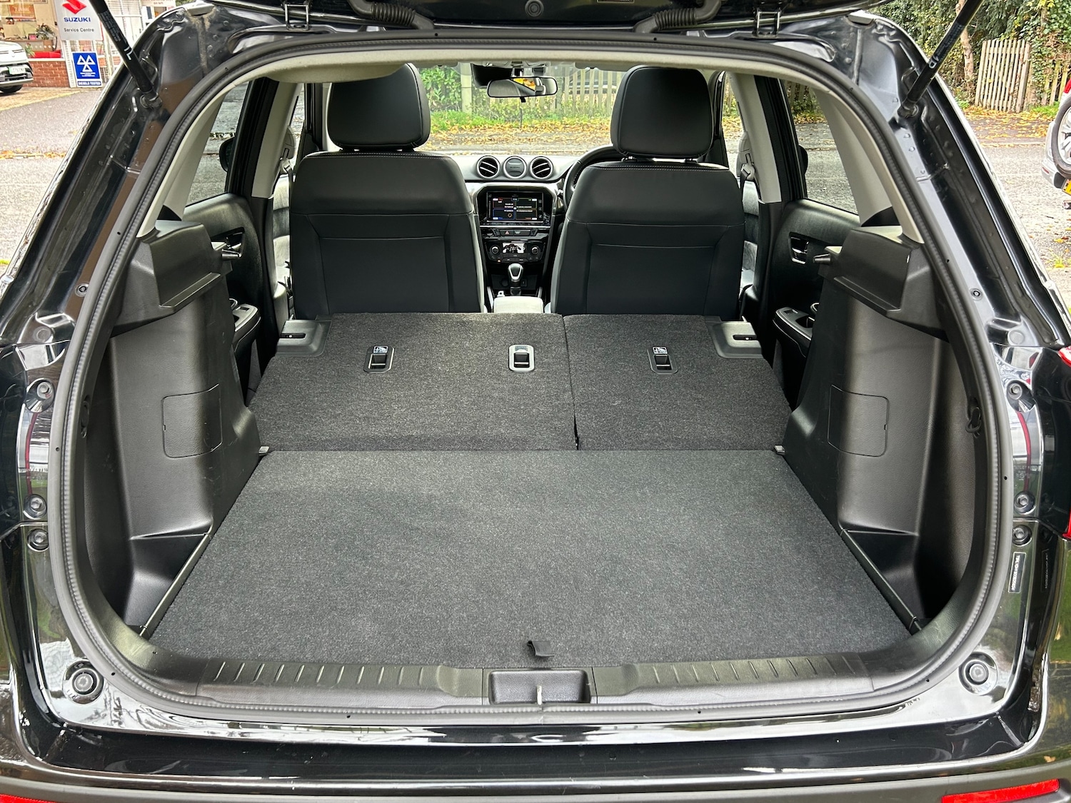 Used Suzuki Vitara 2022 for sale - 76719071: Photo 79