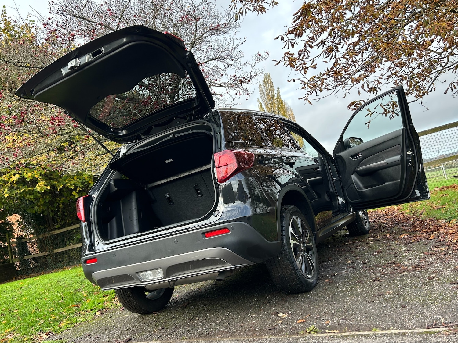 Used Suzuki Vitara 2022 for sale - 76719071: Photo 80