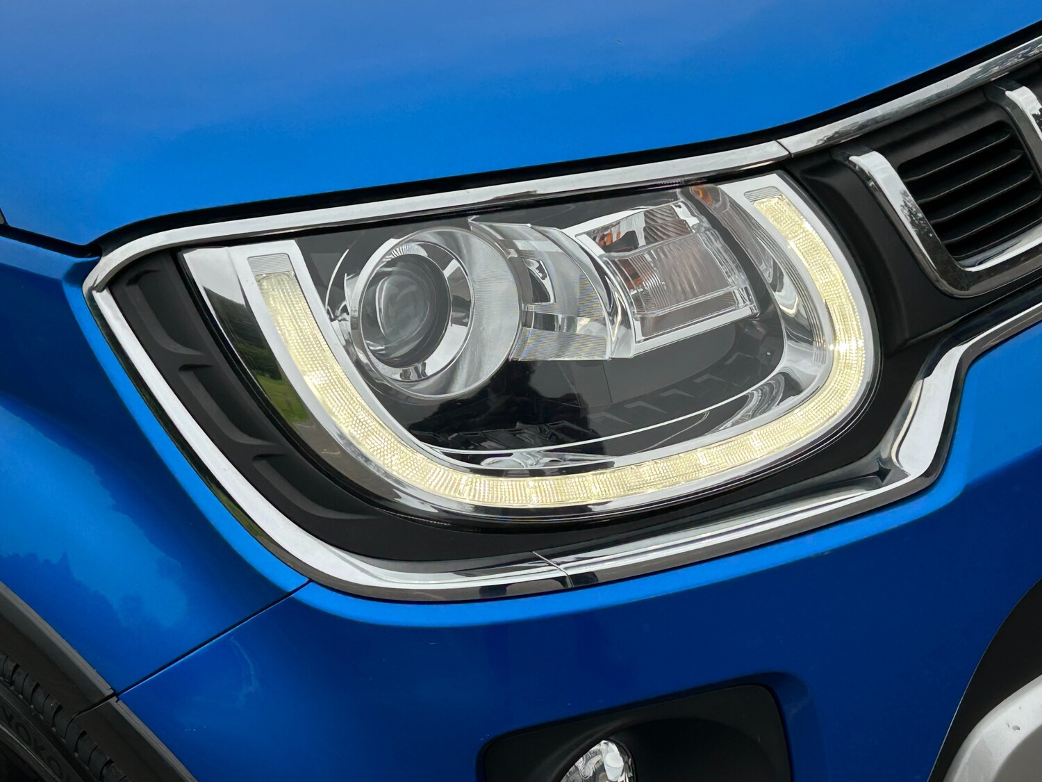 Used Suzuki Ignis 2023 for sale - 77593235: Photo 15