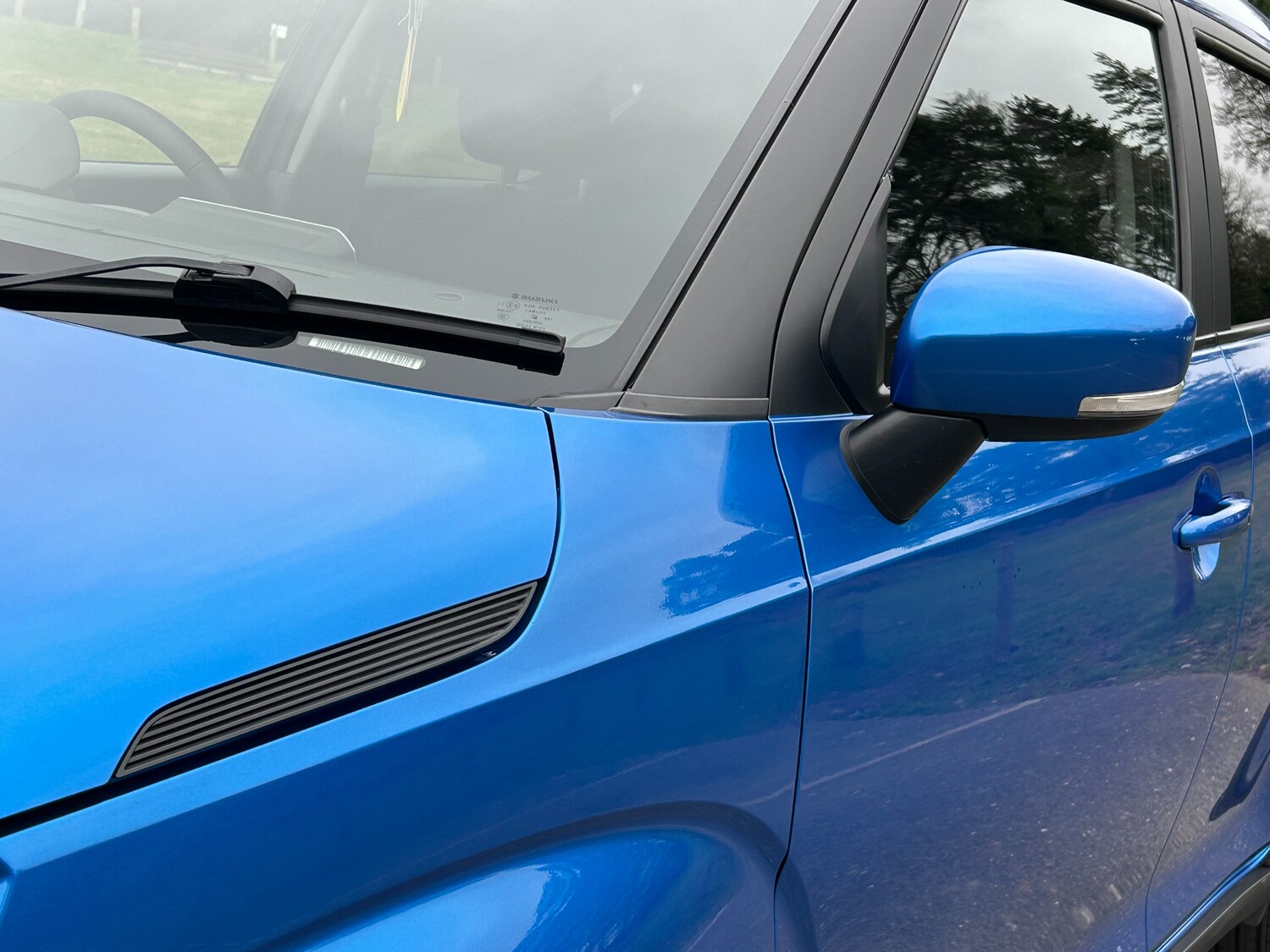 Used Suzuki Ignis 2023 for sale - 77593235: Photo 17