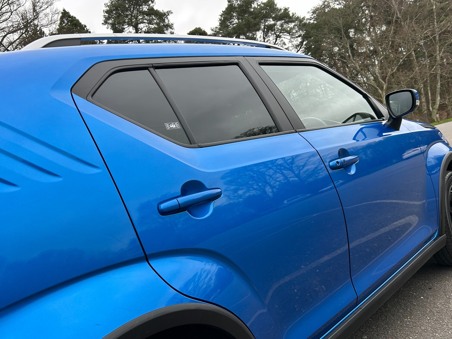 Used Suzuki Ignis 2023 for sale - 77593235: Photo 18