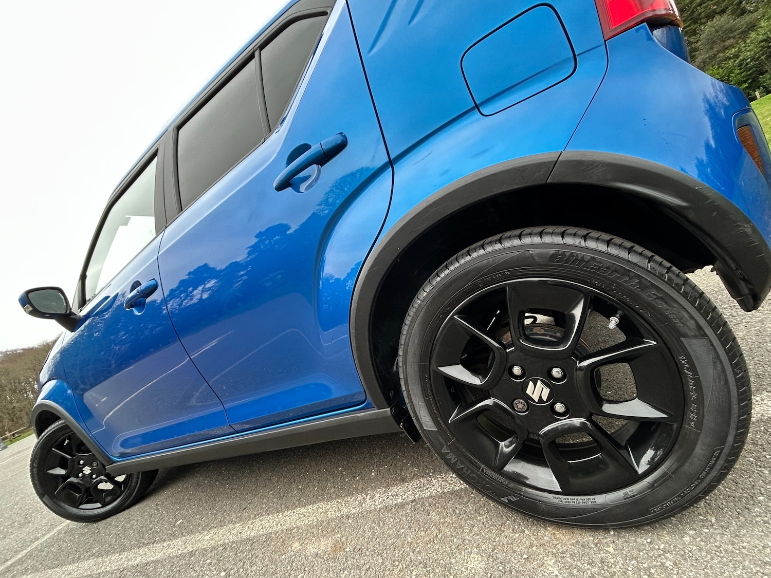 Used Suzuki Ignis 2023 for sale - 77593235: Photo 21