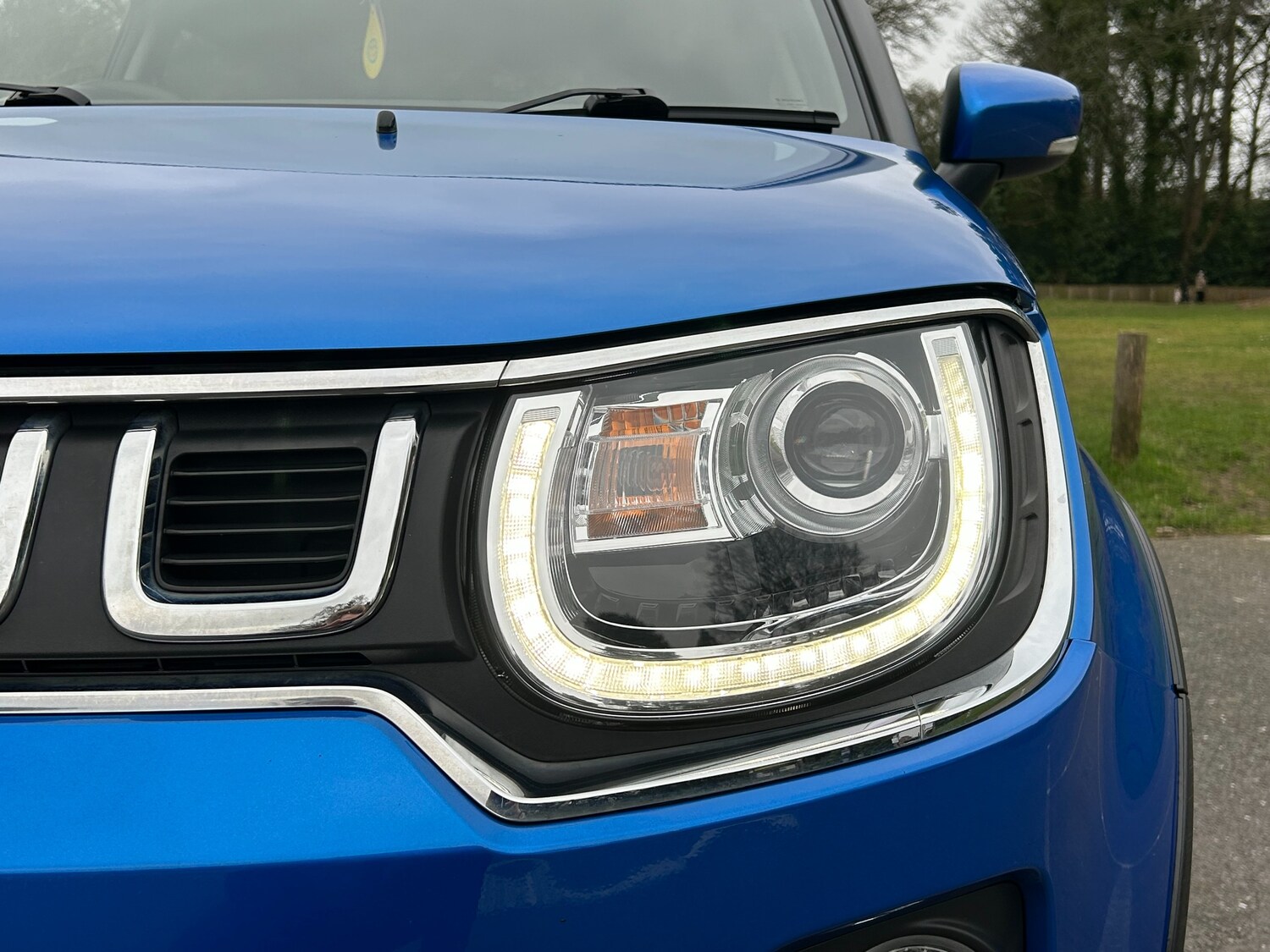 Used Suzuki Ignis 2023 for sale - 77593235: Photo 22