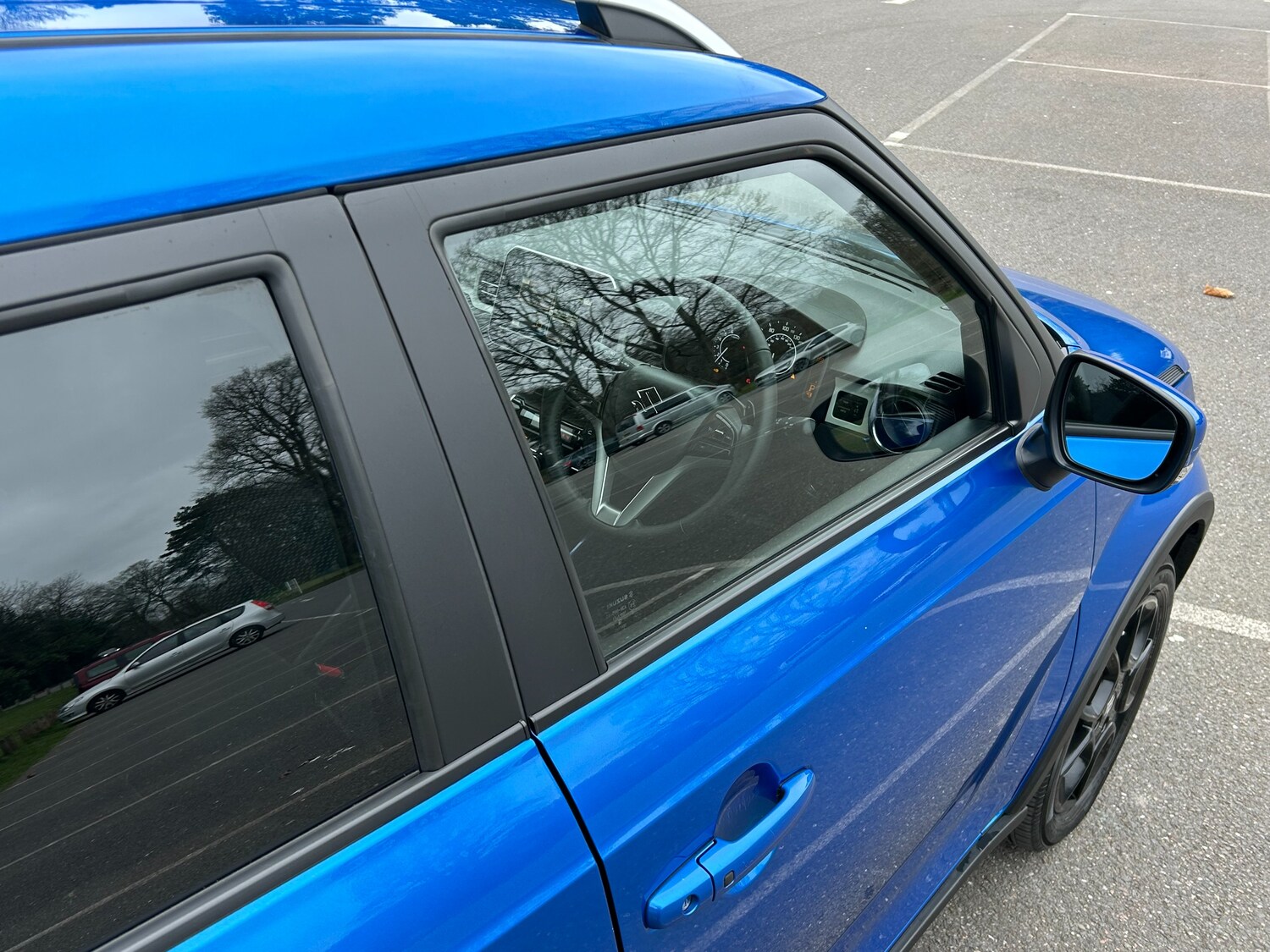 Used Suzuki Ignis 2023 for sale - 77593235: Photo 24