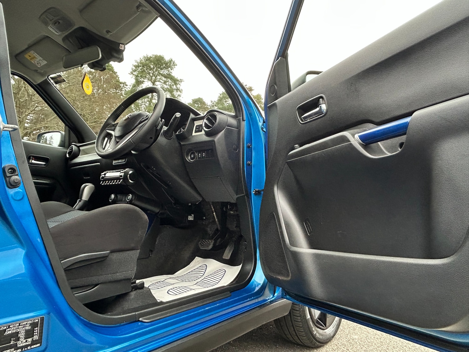 Used Suzuki Ignis 2023 for sale - 77593235: Photo 26