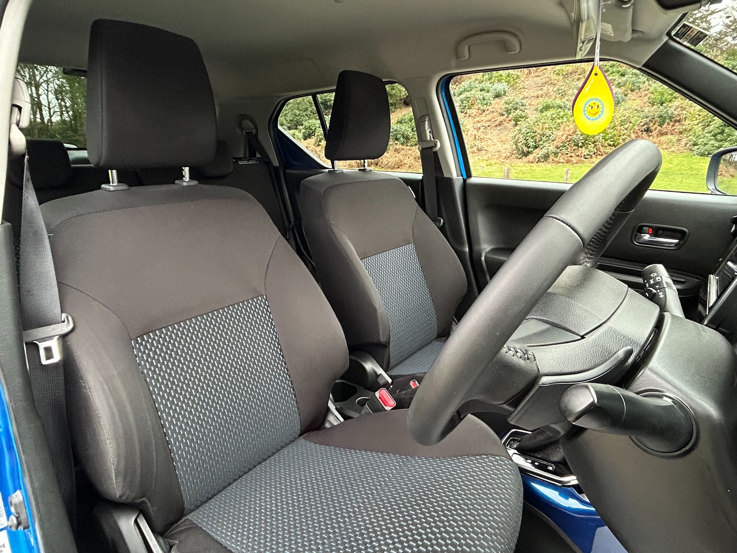 Used Suzuki Ignis 2023 for sale - 77593235: Photo 30