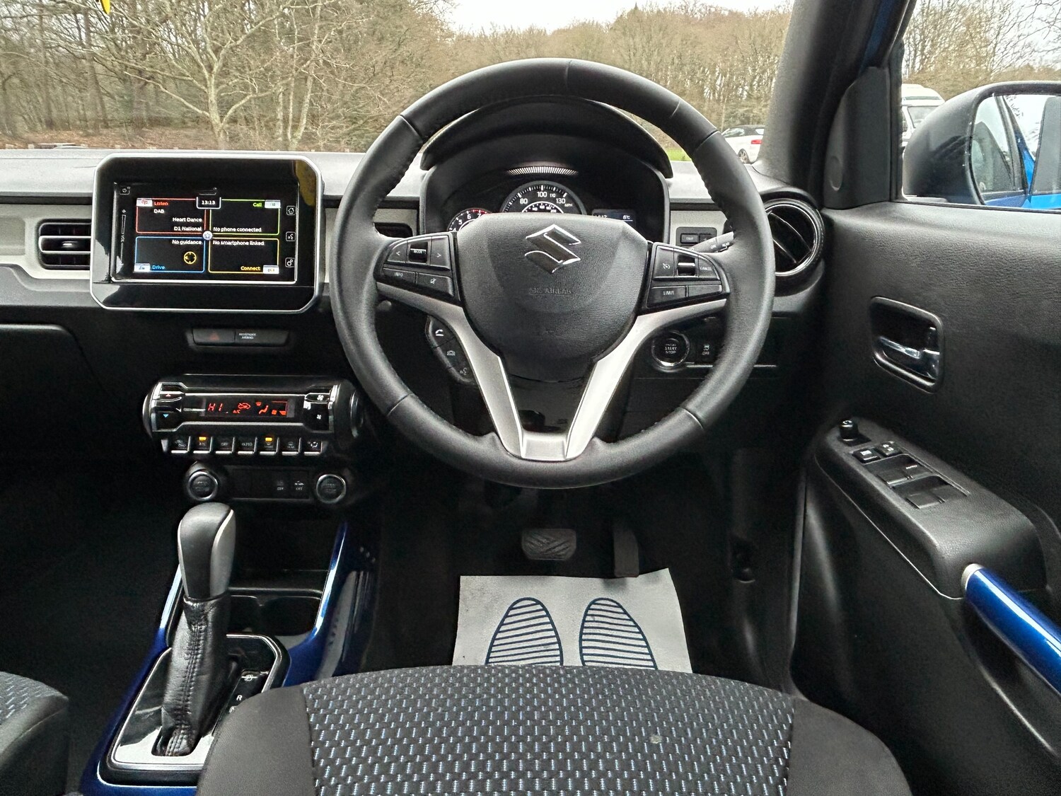 Used Suzuki Ignis 2023 for sale - 77593235: Photo 41