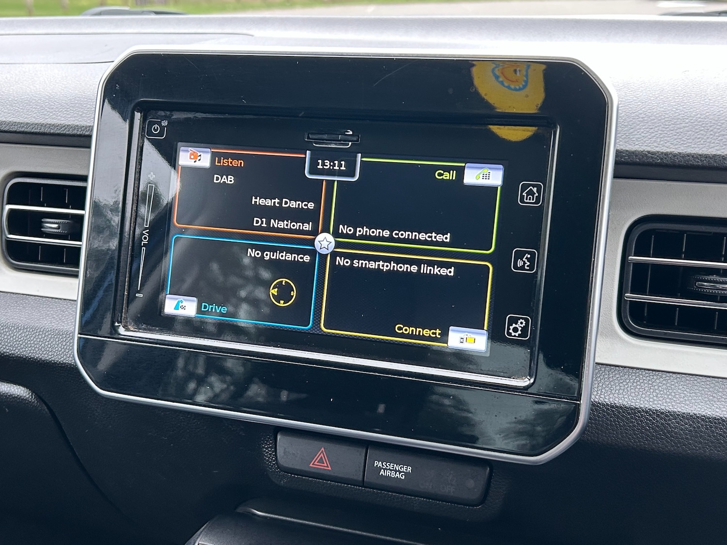 Used Suzuki Ignis 2023 for sale - 77593235: Photo 43