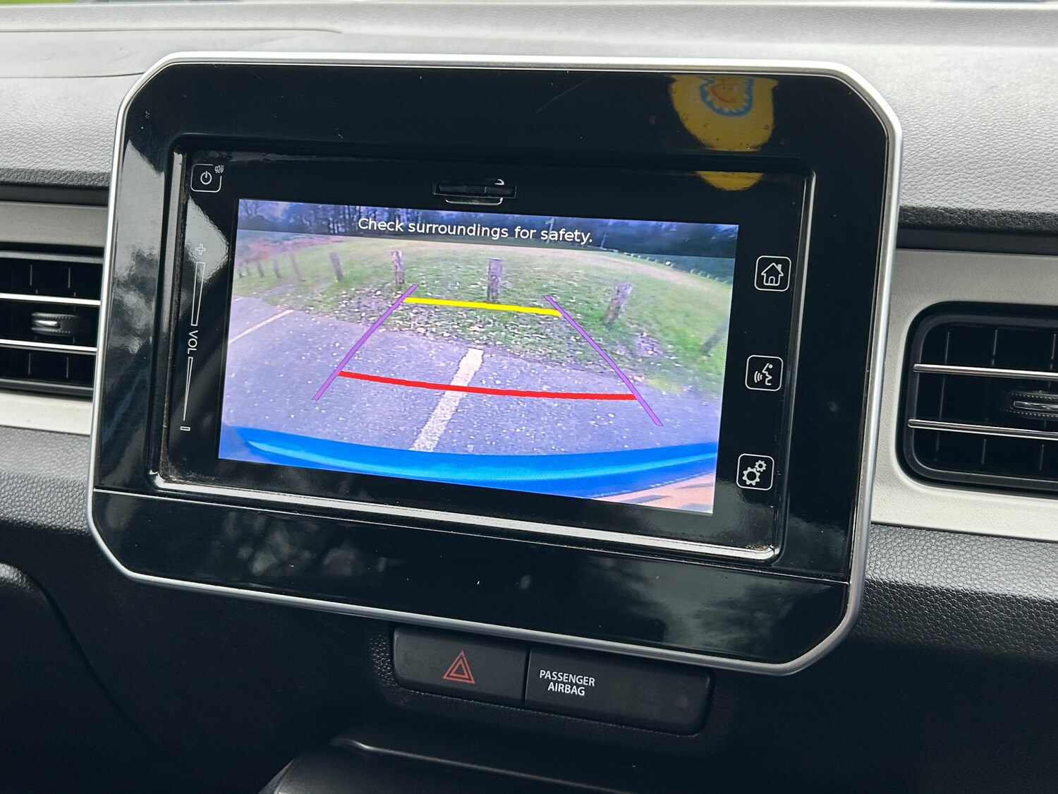 Used Suzuki Ignis 2023 for sale - 77593235: Photo 44