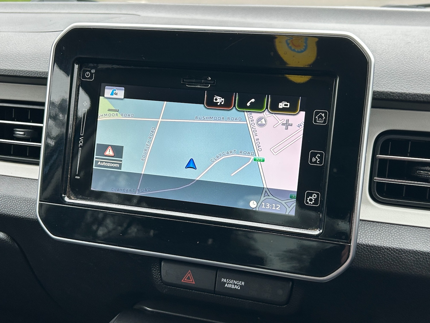 Used Suzuki Ignis 2023 for sale - 77593235: Photo 45